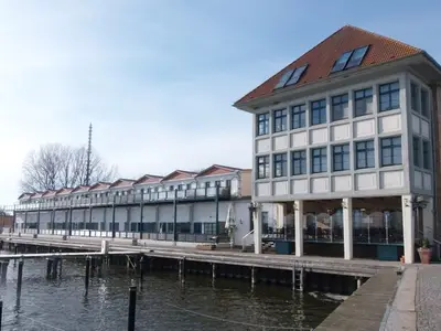 Ferienwohnung für 5 Personen (72 m²) in Karlshagen 2/10