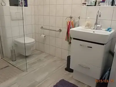 Ferienwohnung für 5 Personen (72 m²) in Karlshagen 6/10