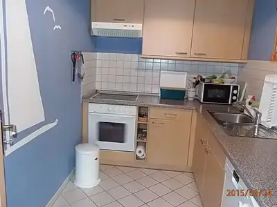 Ferienwohnung für 5 Personen (72 m²) in Karlshagen 7/10