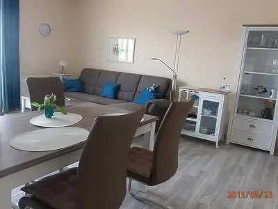 Ferienwohnung für 5 Personen (72 m²) in Karlshagen 8/10