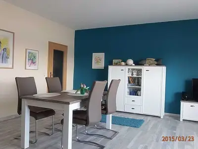 Ferienwohnung für 5 Personen (72 m²) in Karlshagen 9/10