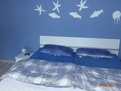 Ferienwohnung für 5 Personen (72 m²) in Karlshagen 10/10