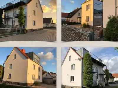 Ferienwohnung für 3 Personen (40 m²) in Karlshagen 1/10