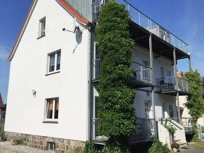 Ferienwohnung für 3 Personen (40 m²) in Karlshagen 4/10