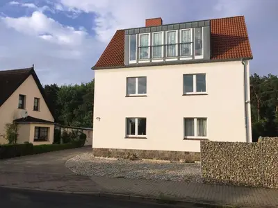 Ferienwohnung für 3 Personen (40 m²) in Karlshagen 5/10