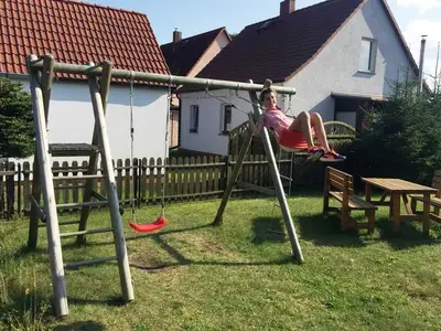 Ferienwohnung für 3 Personen (40 m²) in Karlshagen 6/10