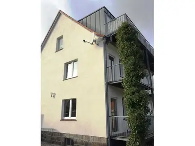 Ferienwohnung für 3 Personen (40 m²) in Karlshagen 7/10