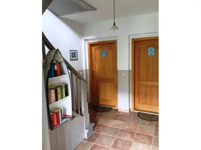 Ferienwohnung für 3 Personen (40 m²) in Karlshagen 9/10