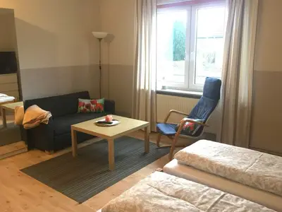 Ferienwohnung für 3 Personen (40 m²) in Karlshagen 10/10