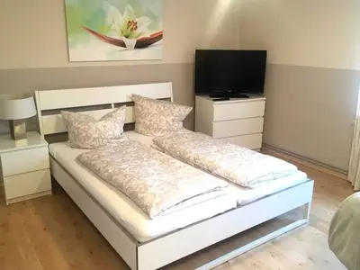 Ferienwohnung für 3 Personen (40 m²) in Karlshagen 10/10