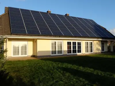 Ferienwohnung für 5 Personen (85 m²) in Karlshagen 1/9