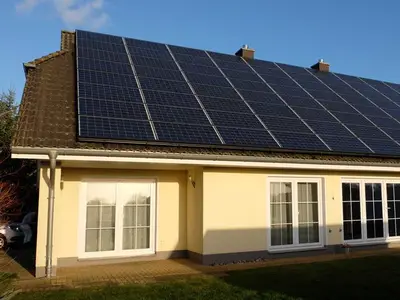 Ferienwohnung für 5 Personen (85 m²) in Karlshagen 2/9