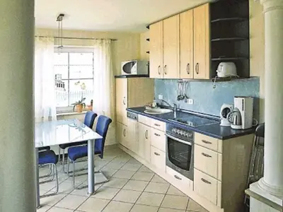 Ferienwohnung für 5 Personen (85 m²) in Karlshagen 9/9