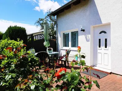 Ferienwohnung für 4 Personen (42 m²) in Karlshagen 2/10