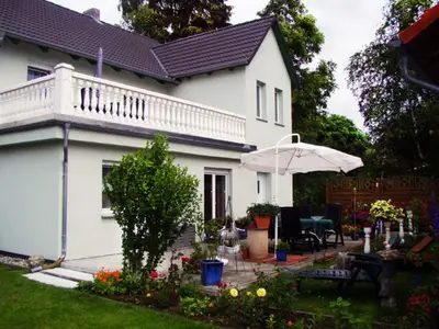 Ferienwohnung für 5 Personen (100 m²) in Karlshagen 1/10