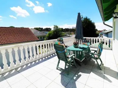 Ferienwohnung für 5 Personen (100 m²) in Karlshagen 2/10