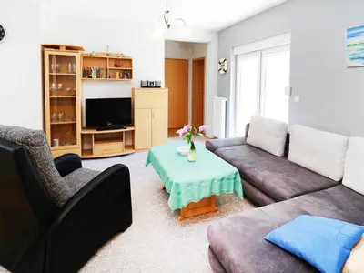 Ferienwohnung für 5 Personen (100 m²) in Karlshagen 3/10