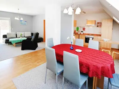 Ferienwohnung für 5 Personen (100 m²) in Karlshagen 4/10
