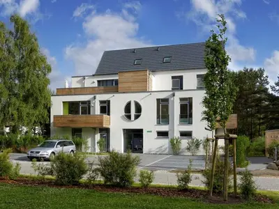 Ferienwohnung für 5 Personen (80 m²) in Karlshagen 1/10