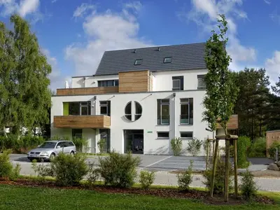 Ferienwohnung für 5 Personen (82 m²) in Karlshagen 1/10