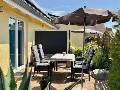 Ferienwohnung für 3 Personen (60 m²) in Karlshagen 2/10