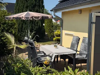 Ferienwohnung für 3 Personen (60 m²) in Karlshagen 3/10
