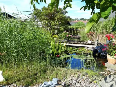 Ferienwohnung für 3 Personen (60 m²) in Karlshagen 6/10