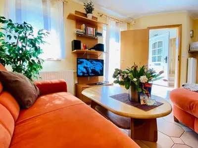 Ferienwohnung für 4 Personen (55 m²) in Karlshagen 7/10