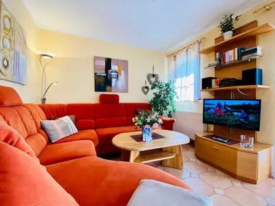 Ferienwohnung für 4 Personen (55 m²) in Karlshagen 8/10