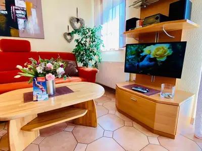 Ferienwohnung für 4 Personen (55 m²) in Karlshagen 9/10