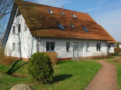 Ferienwohnung für 7 Personen (70 m²) in Karlshagen 1/10