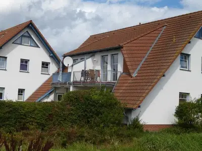 Ferienwohnung für 7 Personen (70 m²) in Karlshagen 4/10