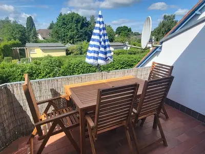 Ferienwohnung für 7 Personen (70 m²) in Karlshagen 5/10