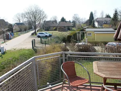 Ferienwohnung für 7 Personen (70 m²) in Karlshagen 7/10