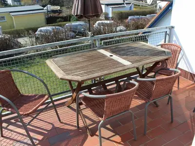 Ferienwohnung für 7 Personen (70 m²) in Karlshagen 8/10