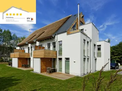 Ferienwohnung für 6 Personen (100 m²) in Karlshagen 1/10