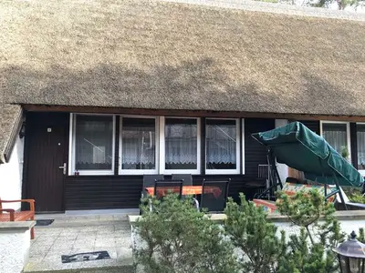 Ferienwohnung für 3 Personen (31 m²) in Karlshagen 2/10