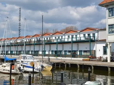 Ferienwohnung für 3 Personen (70 m²) in Karlshagen 1/10
