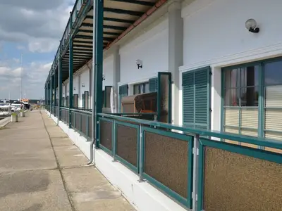 Ferienwohnung für 3 Personen (70 m²) in Karlshagen 3/10
