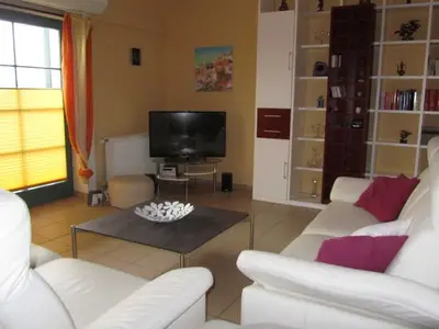 Ferienwohnung für 3 Personen (70 m²) in Karlshagen 6/10