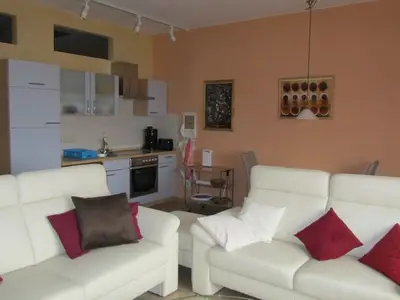 Ferienwohnung für 3 Personen (70 m²) in Karlshagen 8/10