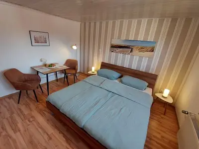 Ferienwohnung für 2 Personen (18 m²) in Karlshagen 1/10