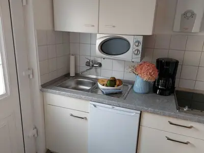 Ferienwohnung für 2 Personen (18 m²) in Karlshagen 2/10