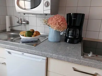 Ferienwohnung für 2 Personen (18 m²) in Karlshagen 3/10