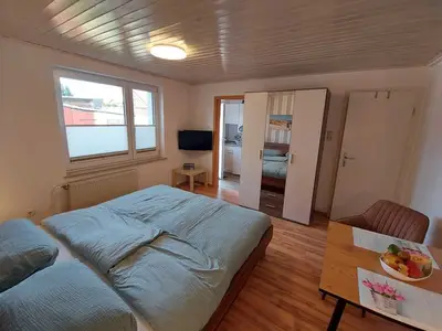 Ferienwohnung für 2 Personen (18 m²) in Karlshagen 4/10