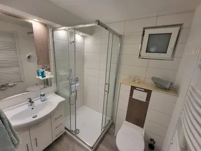 Ferienwohnung für 2 Personen (18 m²) in Karlshagen 7/10