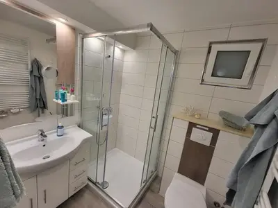 Ferienwohnung für 2 Personen (18 m²) in Karlshagen 8/10