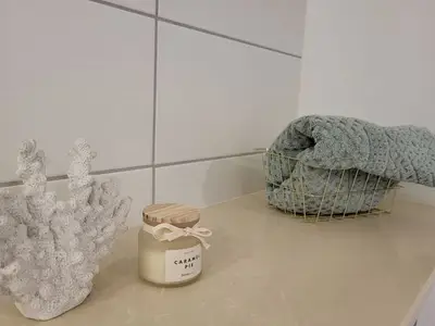 Ferienwohnung für 2 Personen (18 m²) in Karlshagen 9/10