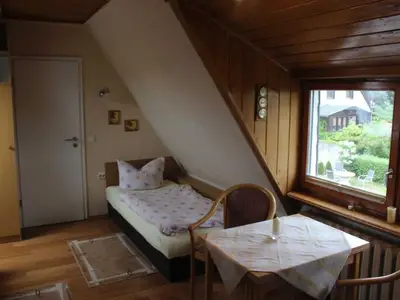 Ferienwohnung für 4 Personen (38 m²) in Karlshagen 8/10