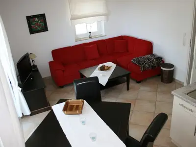 Ferienwohnung für 2 Personen (42 m²) in Karlshagen 5/10